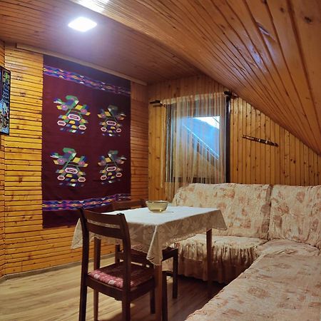 Apartman Tosic Žabljak 外观 照片