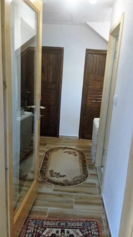 Apartman Tosic Žabljak 外观 照片