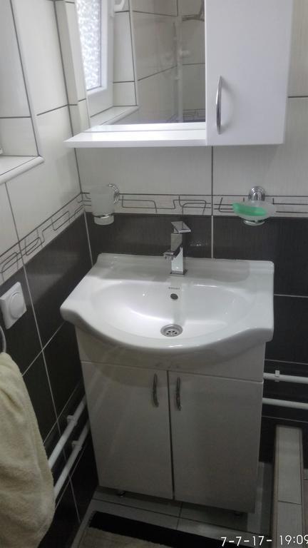 Apartman Tosic Žabljak 外观 照片