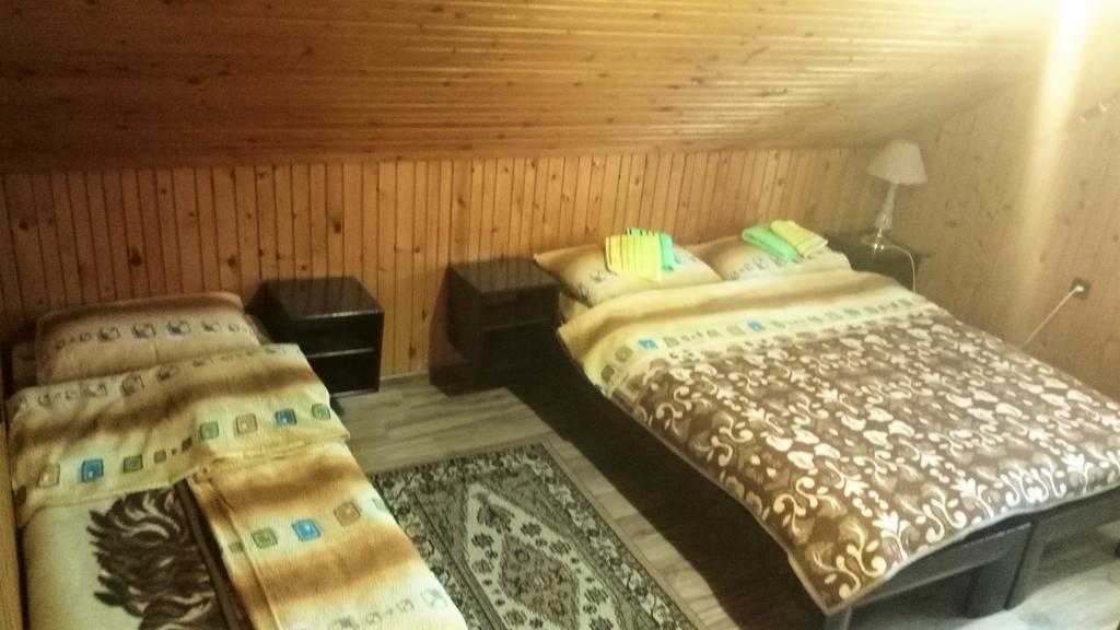 Apartman Tosic Žabljak 外观 照片