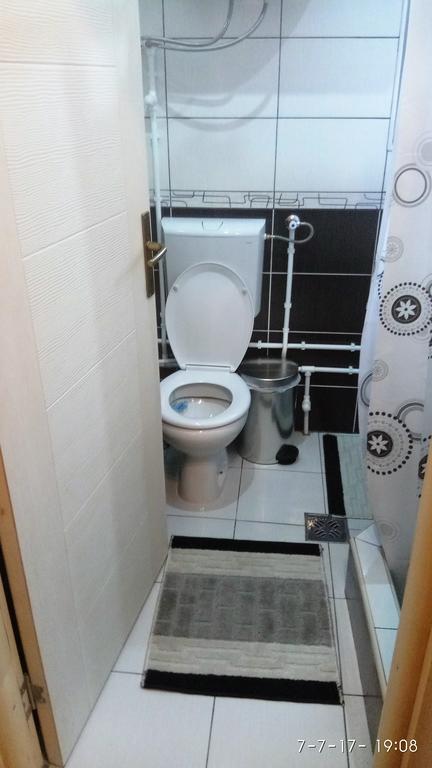 Apartman Tosic Žabljak 外观 照片