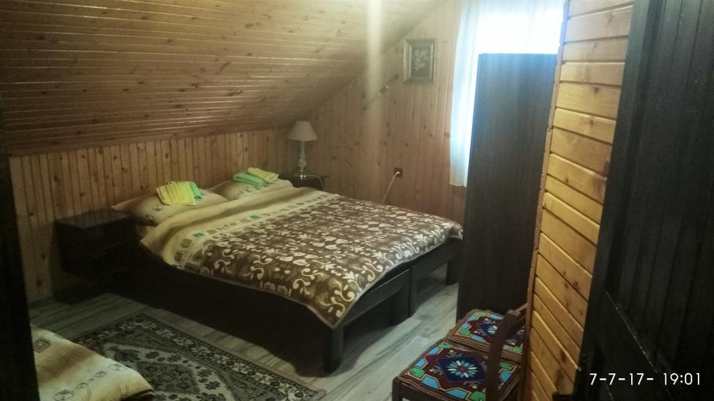 Apartman Tosic Žabljak 外观 照片