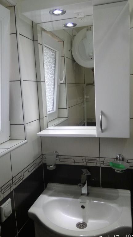 Apartman Tosic Žabljak 外观 照片