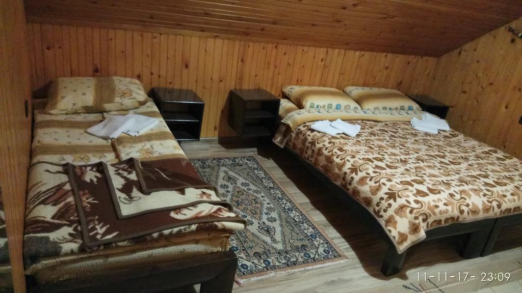 Apartman Tosic Žabljak 外观 照片