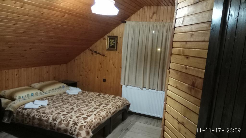 Apartman Tosic Žabljak 外观 照片