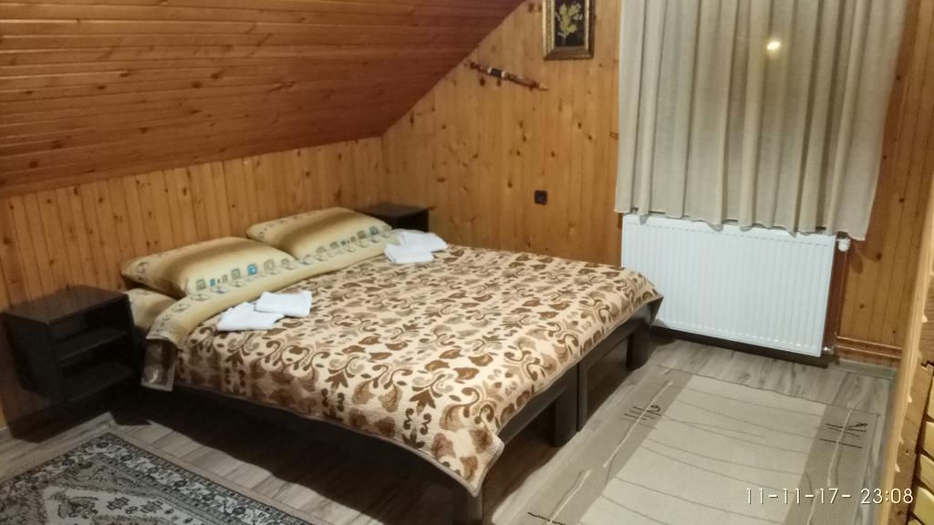 Apartman Tosic Žabljak 外观 照片