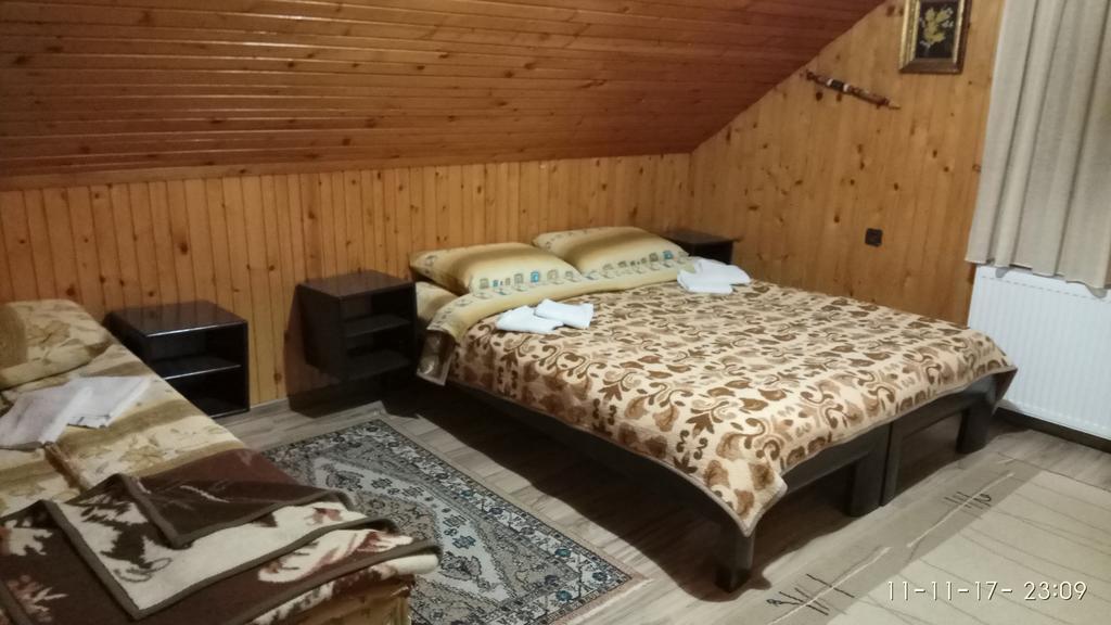 Apartman Tosic Žabljak 外观 照片