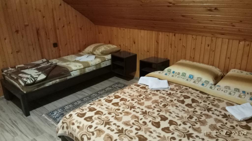 Apartman Tosic Žabljak 外观 照片