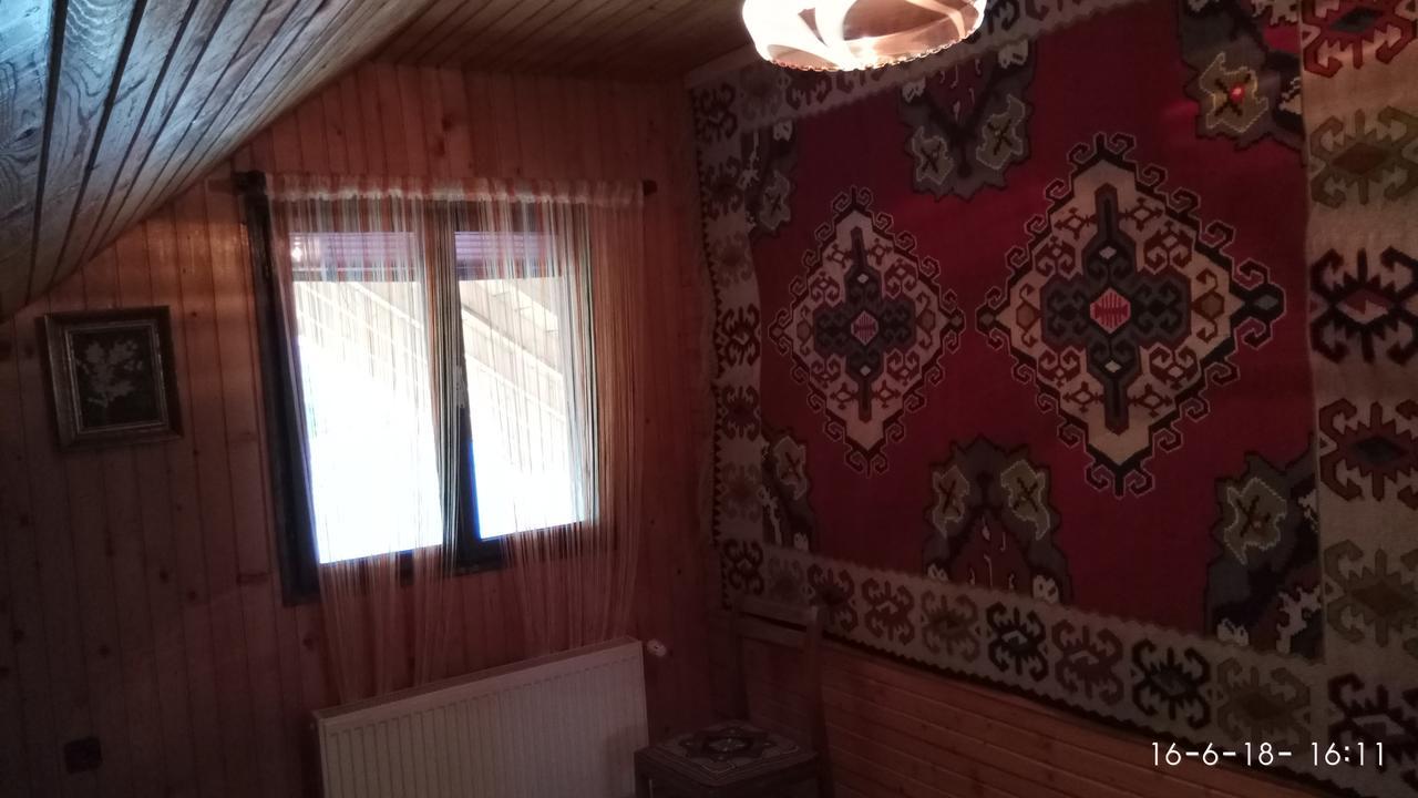 Apartman Tosic Žabljak 外观 照片