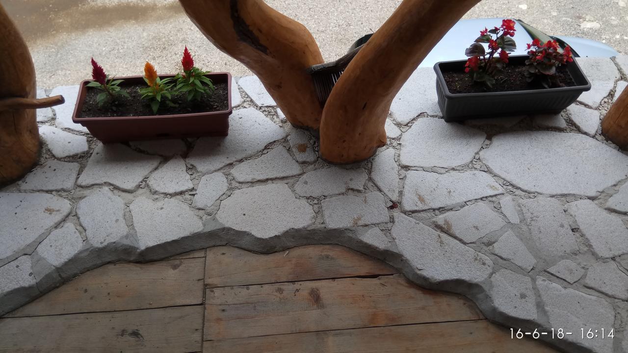 Apartman Tosic Žabljak 外观 照片