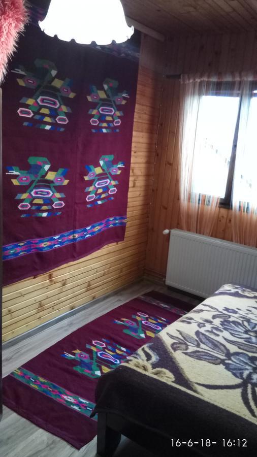 Apartman Tosic Žabljak 外观 照片